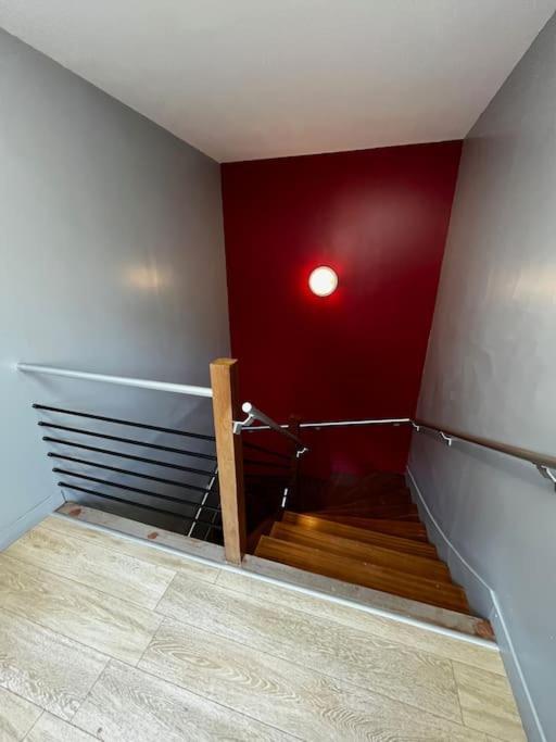 Apartment La Capitainerie